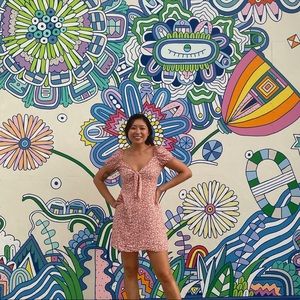 Meet your Posher, Alicia